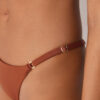 Tanga plavková Premium Fit
