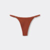 Tanga plavková Premium Fit