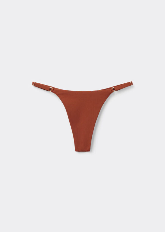 Tanga plavková Premium Fit
