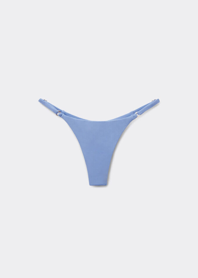 Tanga plavková Premium Fit