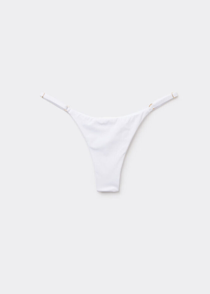 Tanga plavková Premium Fit