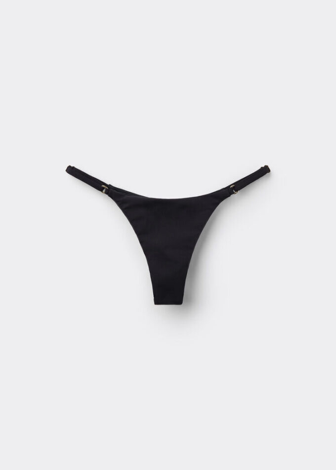 Tanga plavková Premium Fit