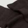 Vysoké ponožky z vlny a bavlny